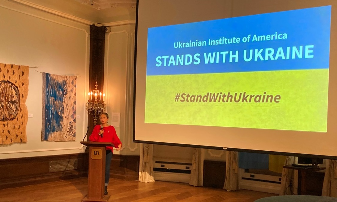 Маріана Євсюкова