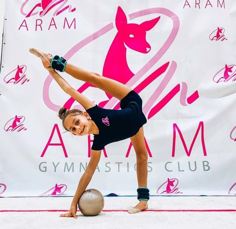 ARAM Gymnastics Club
