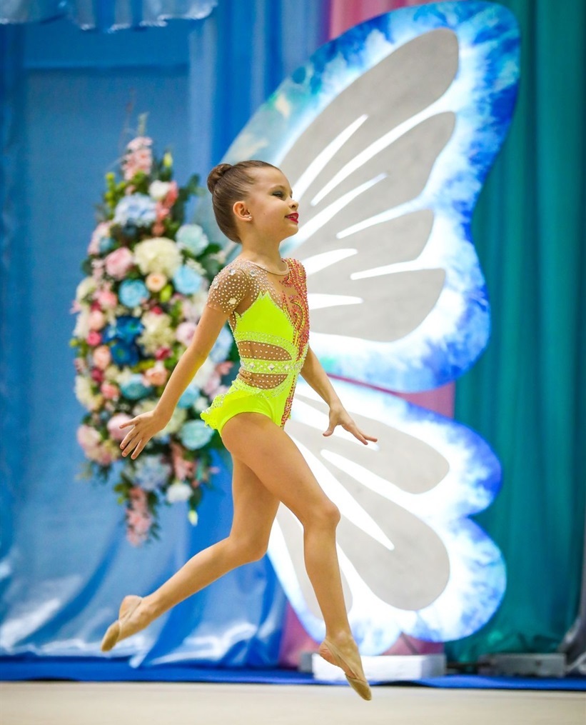 Aram Gymnastics