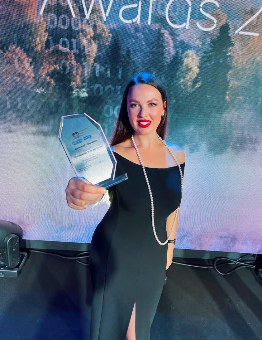 Олена Широкова